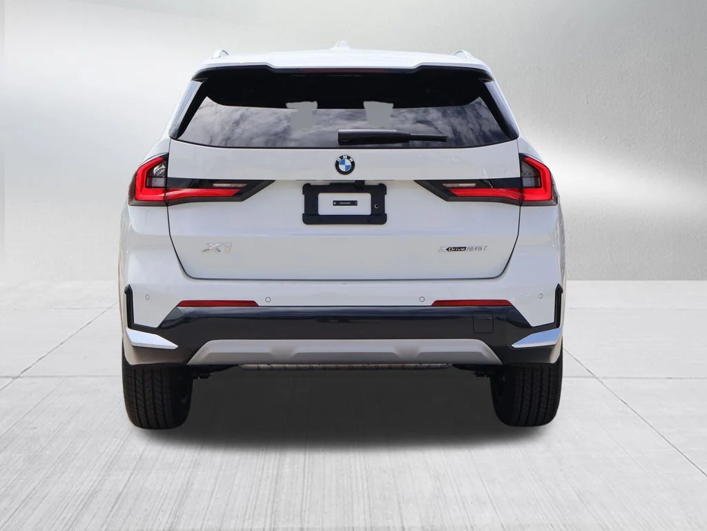 Certified Used 2025 White BMW xDrive28i image 38