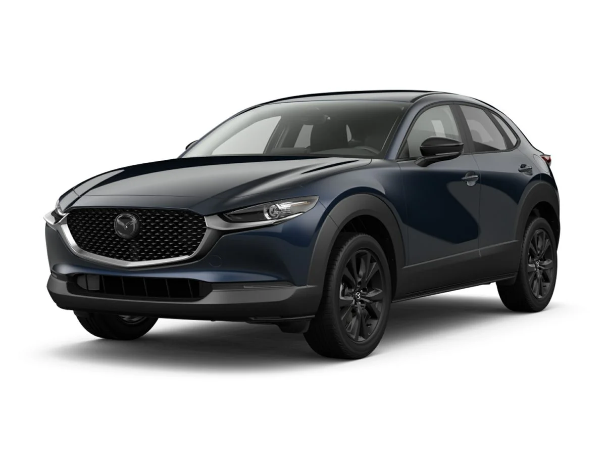 2026 Mazda CX-30 Select Sport AWD's photo