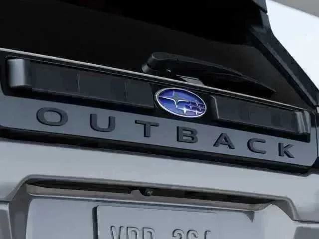 2026 Subaru Outback Wilderness - Photo 11