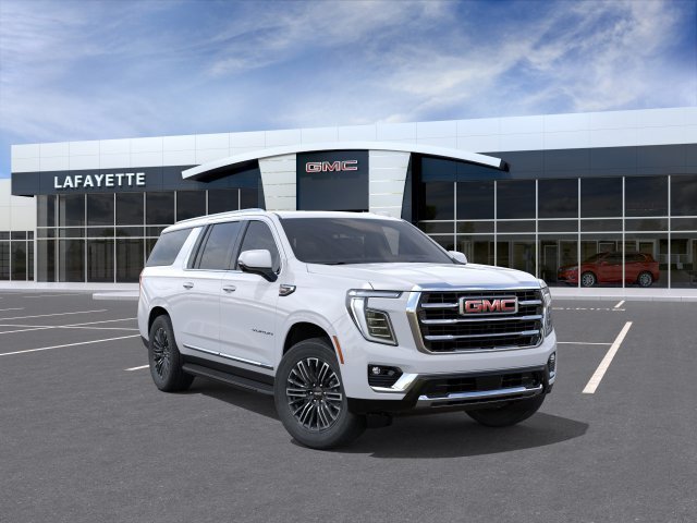 2027 GMC Yukon XL Elevation - Photo 40