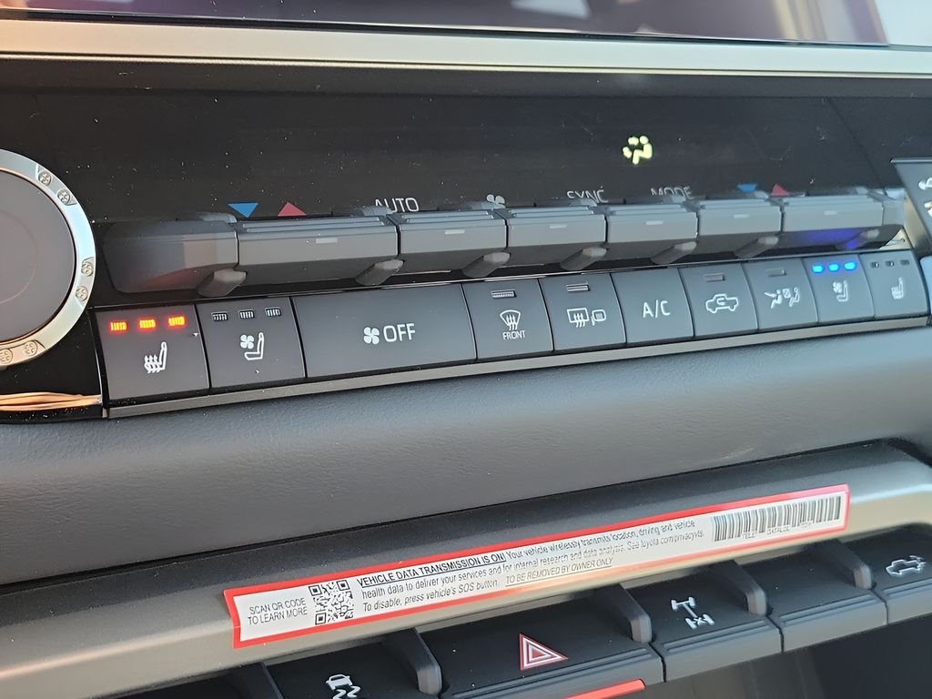 2026 Toyota Tundra Platinum - Photo 25
