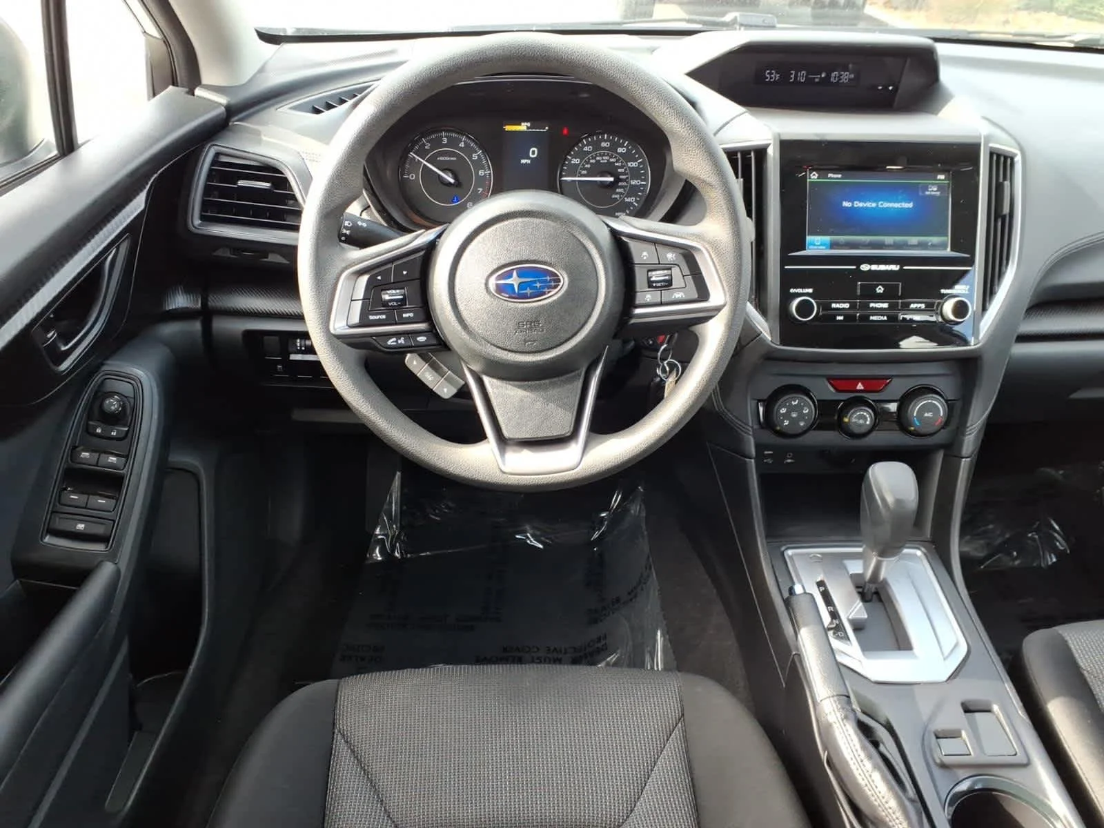 Certified Used 2023 Crystal White Pearl Subaru  image 14