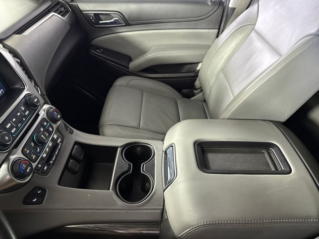 2016 Chevrolet Tahoe LT - Photo 21