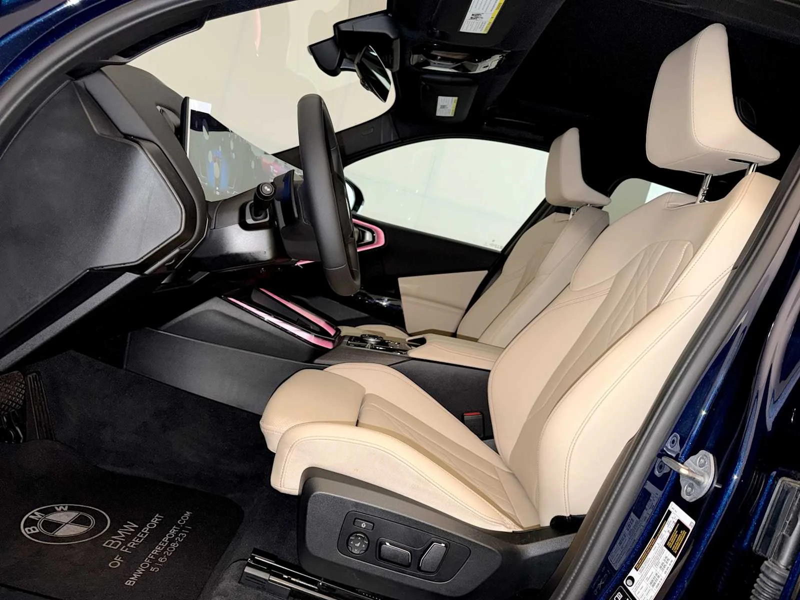 2026 BMW X3 30 - Photo 9