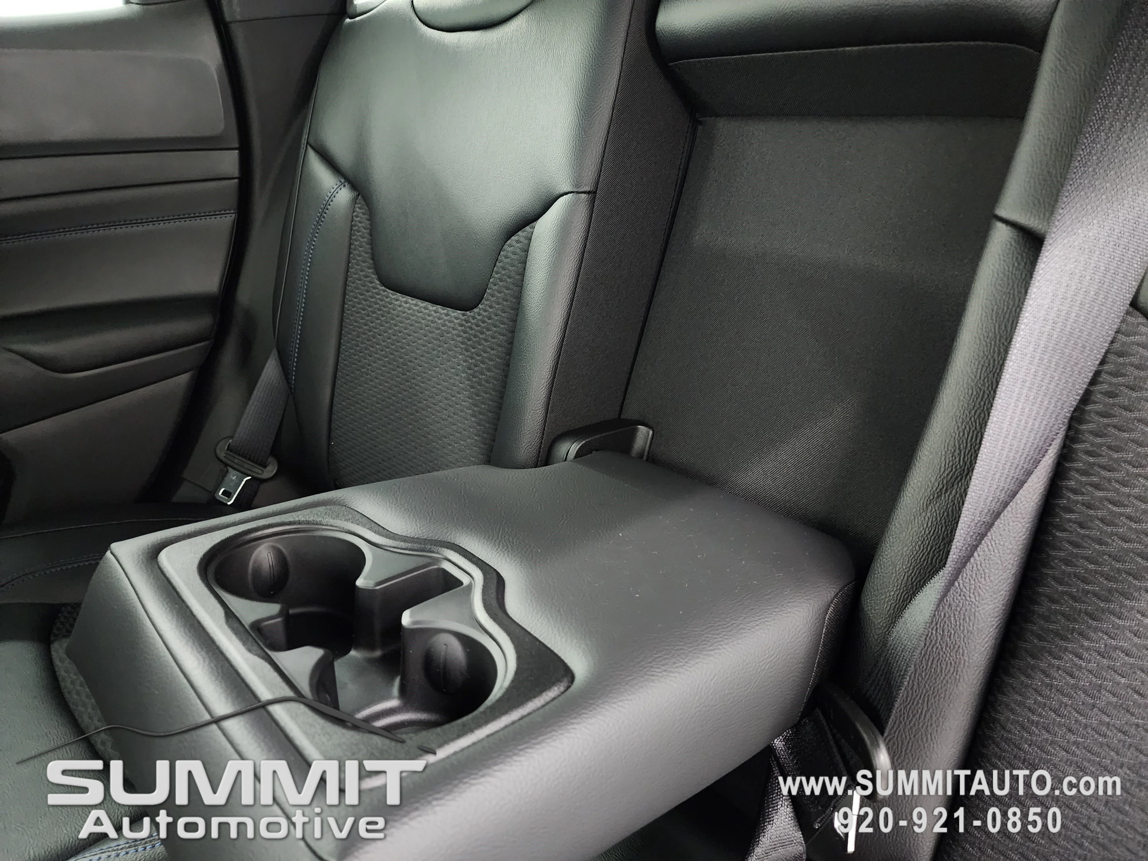 2026 Jeep Compass Altitude Special Edition - Photo 34