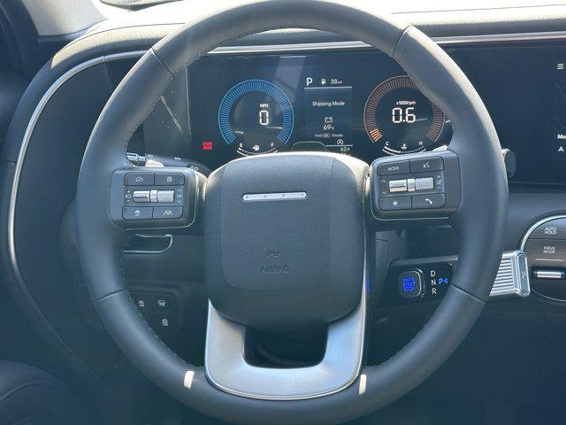 New 2026 Abyss Black Pearl Hyundai SE image 21