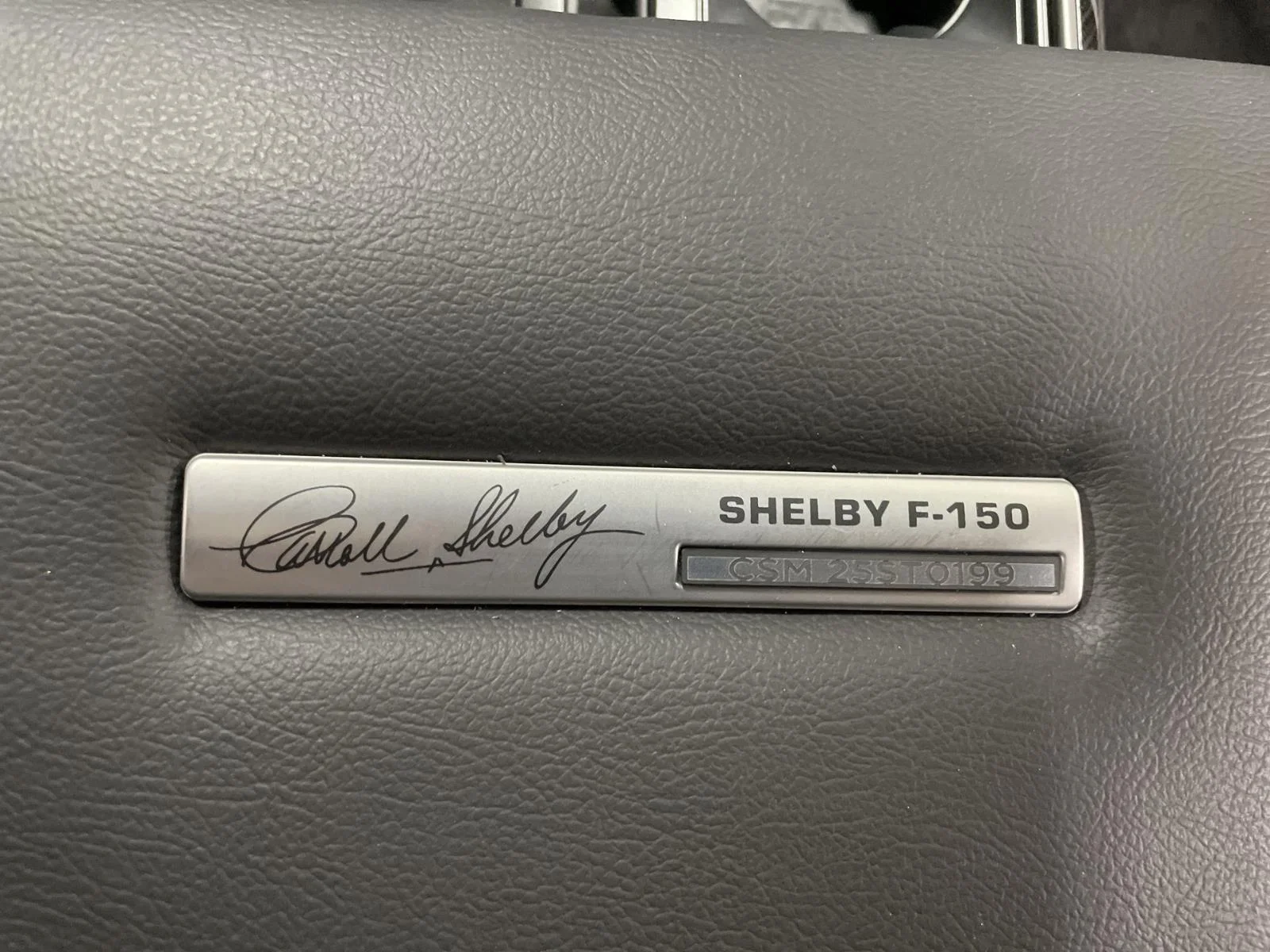 2025 Ford F-150 Lariat - Photo 9