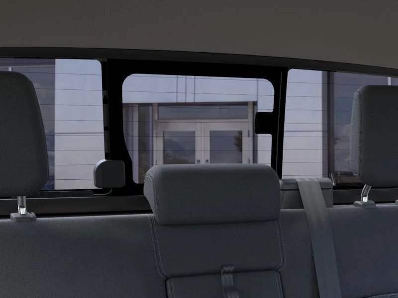 New 2026 Avalanche Ford XLT image 22