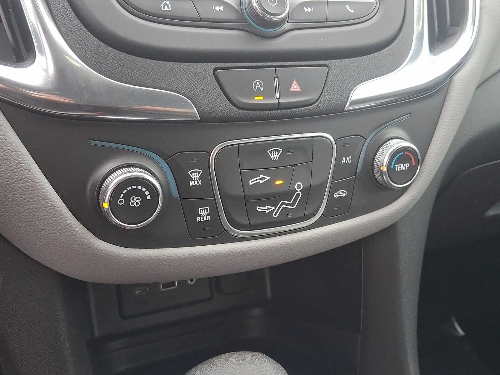 Used 2022 Blue Glow Metallic Chevrolet LS image 15