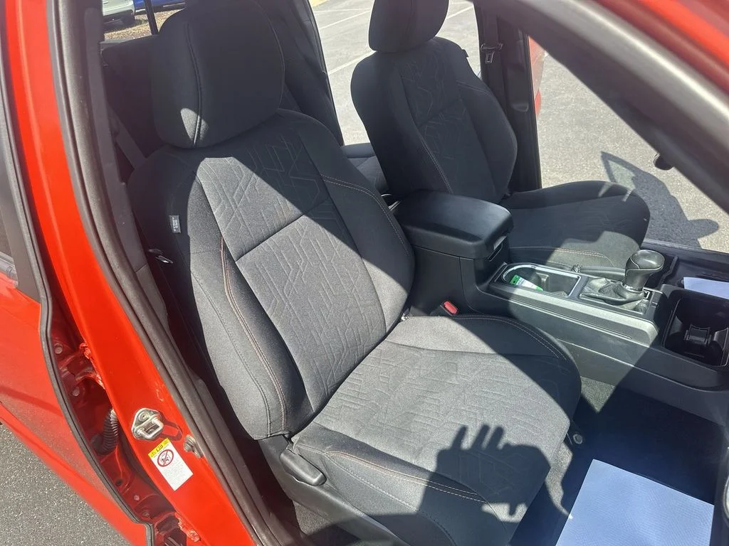Used 2018 Red Toyota TRD Off-Road image 31
