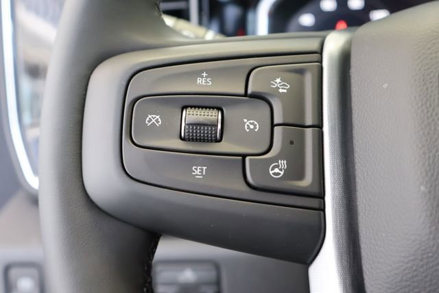 New 2026 Onyx Black GMC Elevation image 24