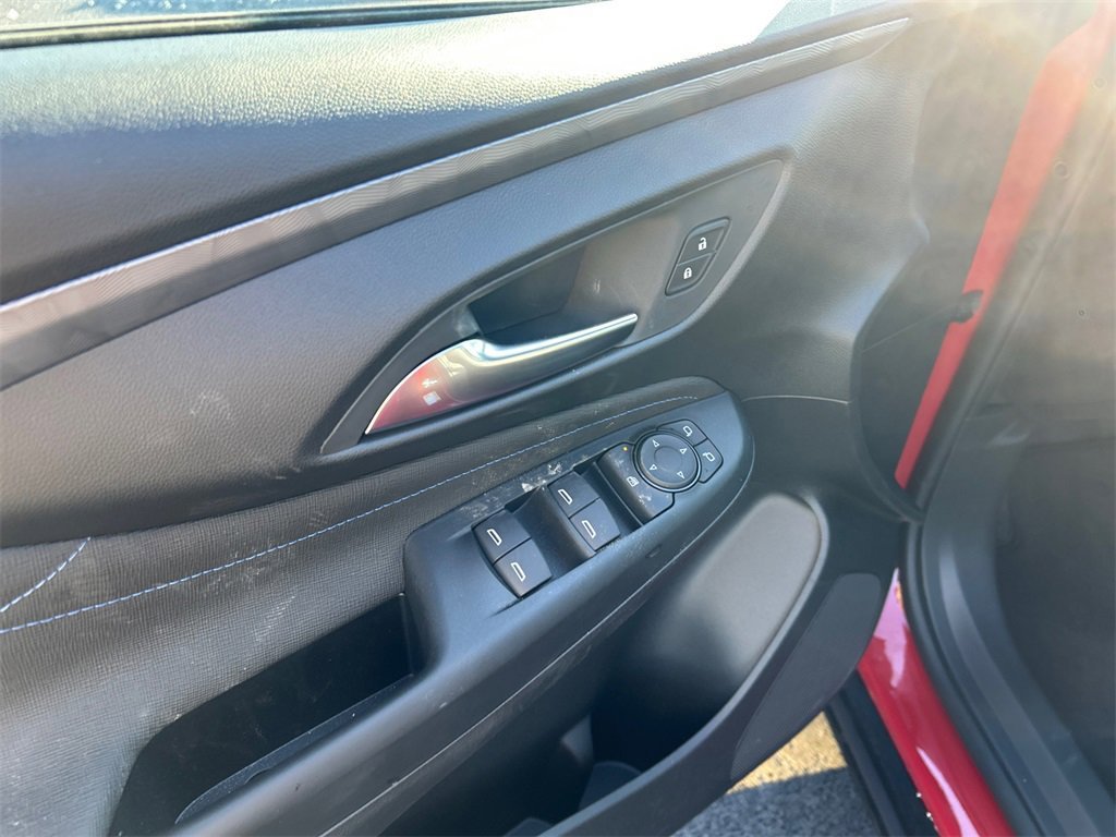 2026 BUICK ENVISTA - Image 13