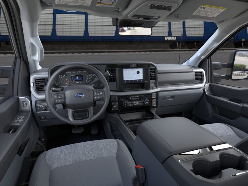 New 2026 Avalanche Ford F-250® XLT image 9