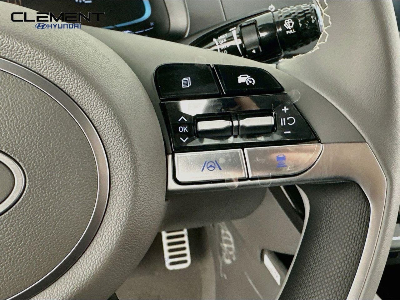 New 2026 Black Hyundai SEL Sport image 15