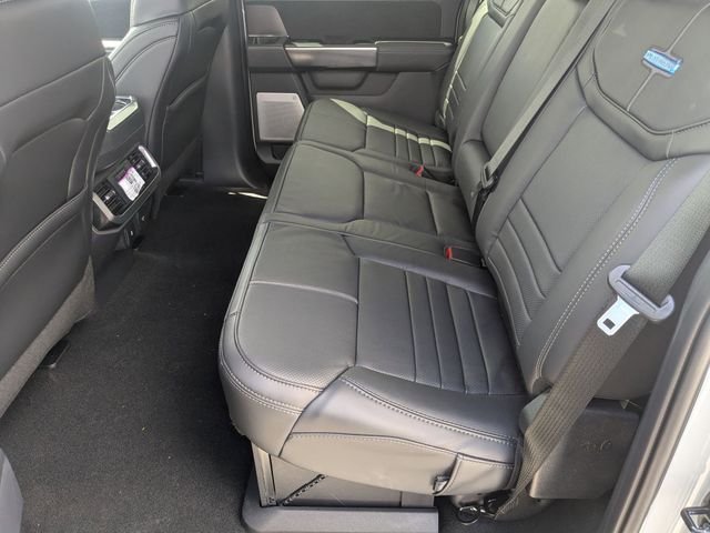 New 2026 Avalanche Ford Platinum® image 20