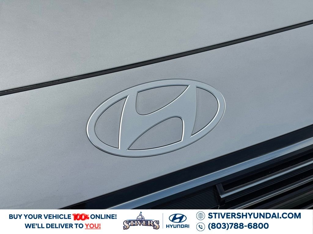 2026 Hyundai Palisade SEL - Photo 8