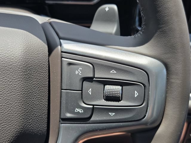 2026 Chevrolet Silverado 1500 LT Trail Boss - Photo 17