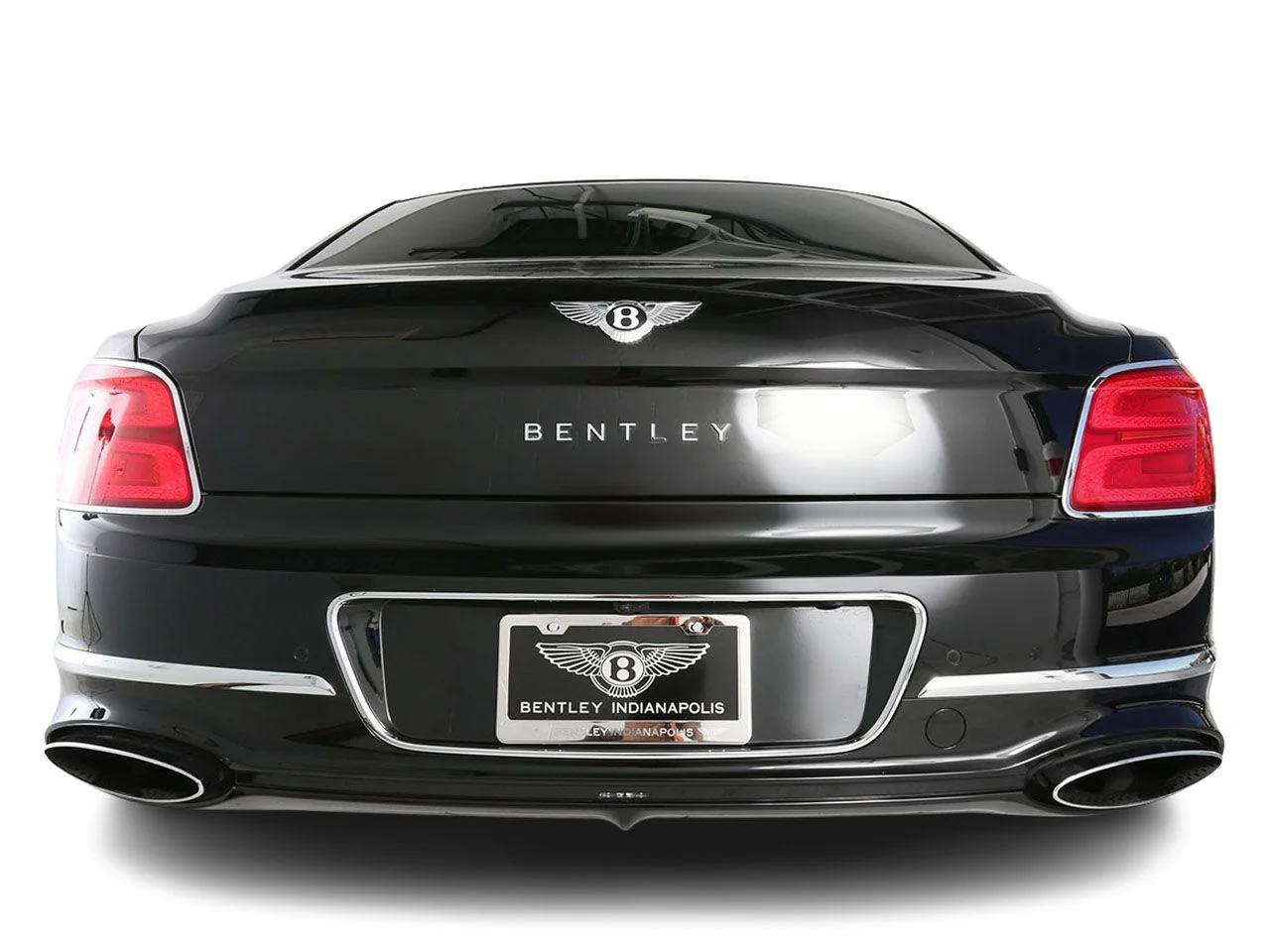 Used 2022  Bentley W12 image 12
