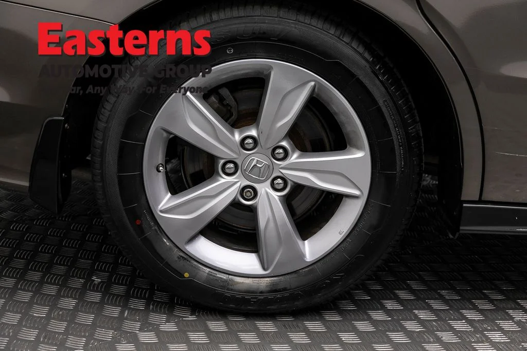 Used 2019 Brown Honda EX-L image 30
