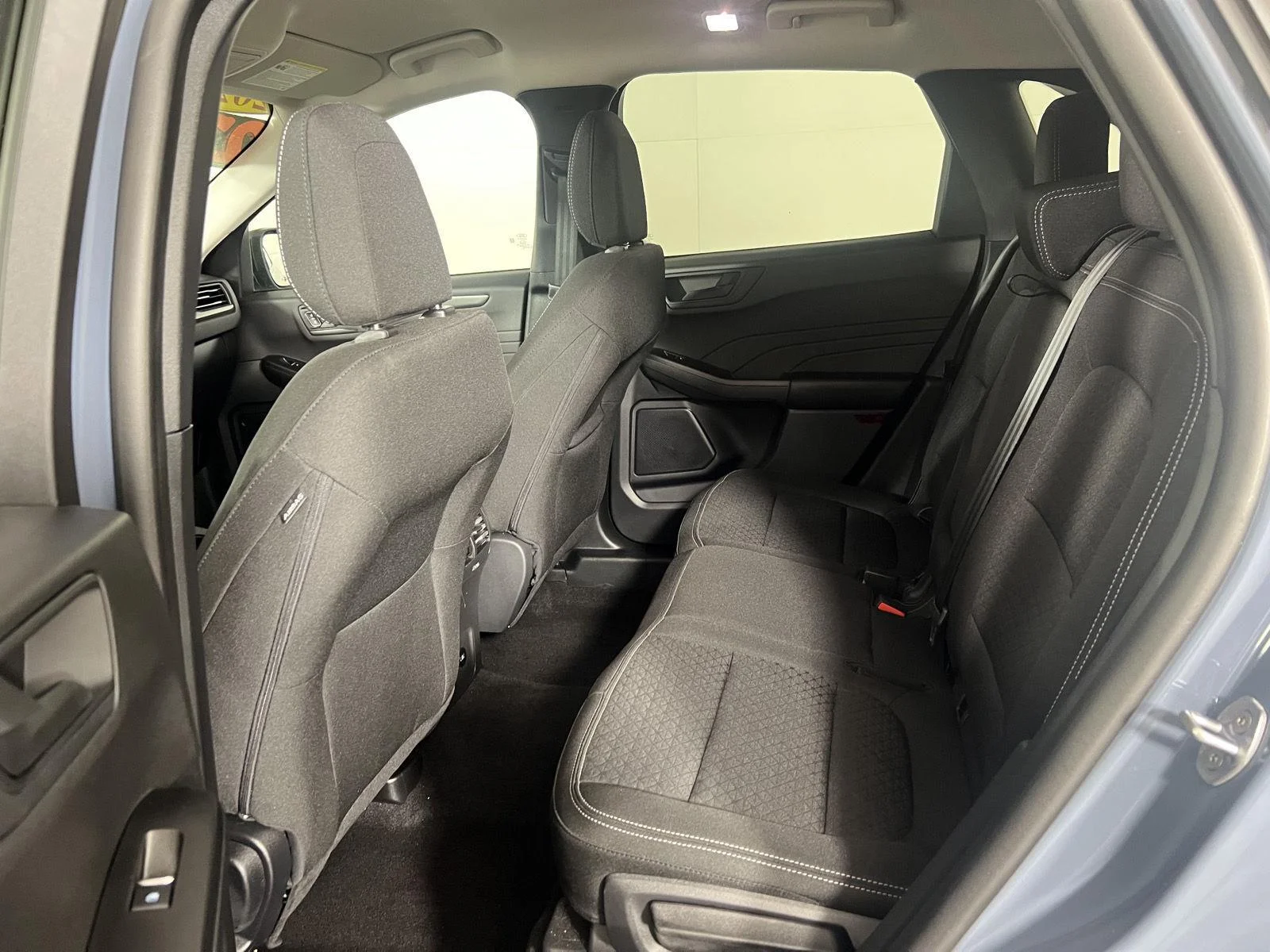 Used 2025 Vapor Blue Ford  image 31