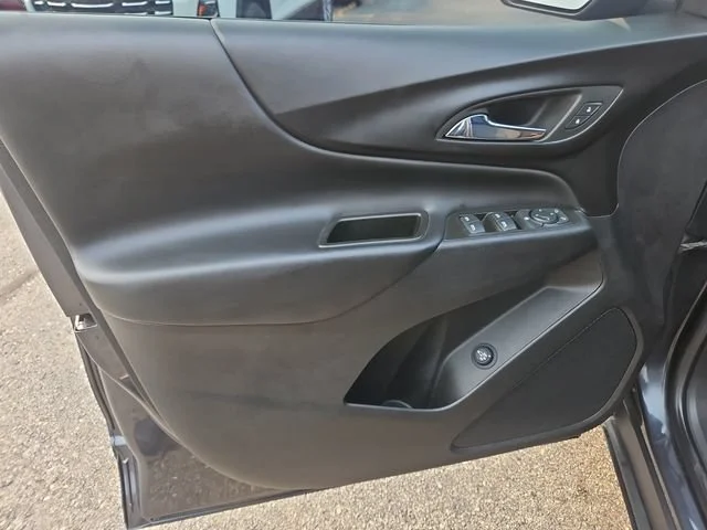 Used 2022 Iron Gray Metallic Chevrolet LT image 11