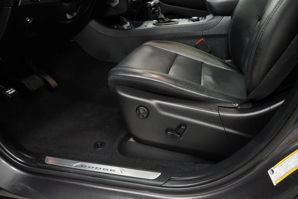 Used 2020 Granite Clearcoat Dodge R/T image 27