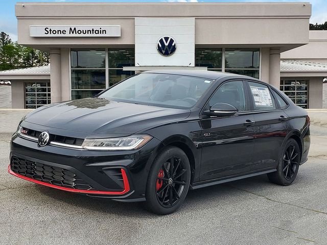 2026 Volkswagen Jetta GLI Autobahn