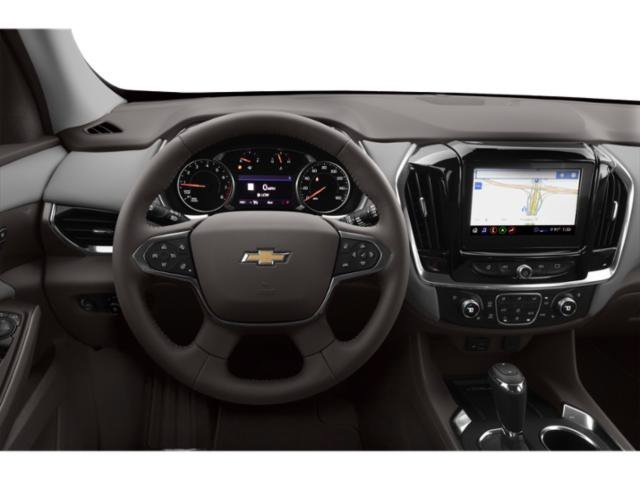 Used 2019 Iridescent Pearl Tricoat Chevrolet Premier image 10