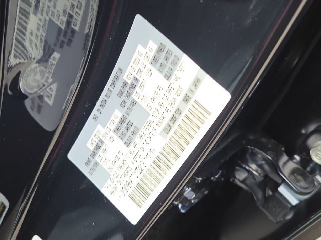 Certified Used 2026 Navy Blue Mazda 2.5 S Select image 15