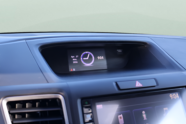 Used 2016  Honda EX image 22