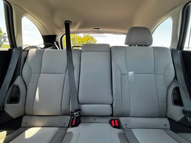 Used 2022 Black Subaru Premium image 19