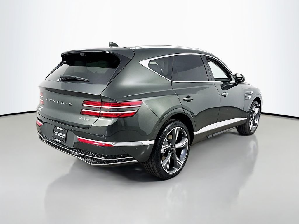 New 2026 Storr Green Genesis 3.5T Prestige image 7