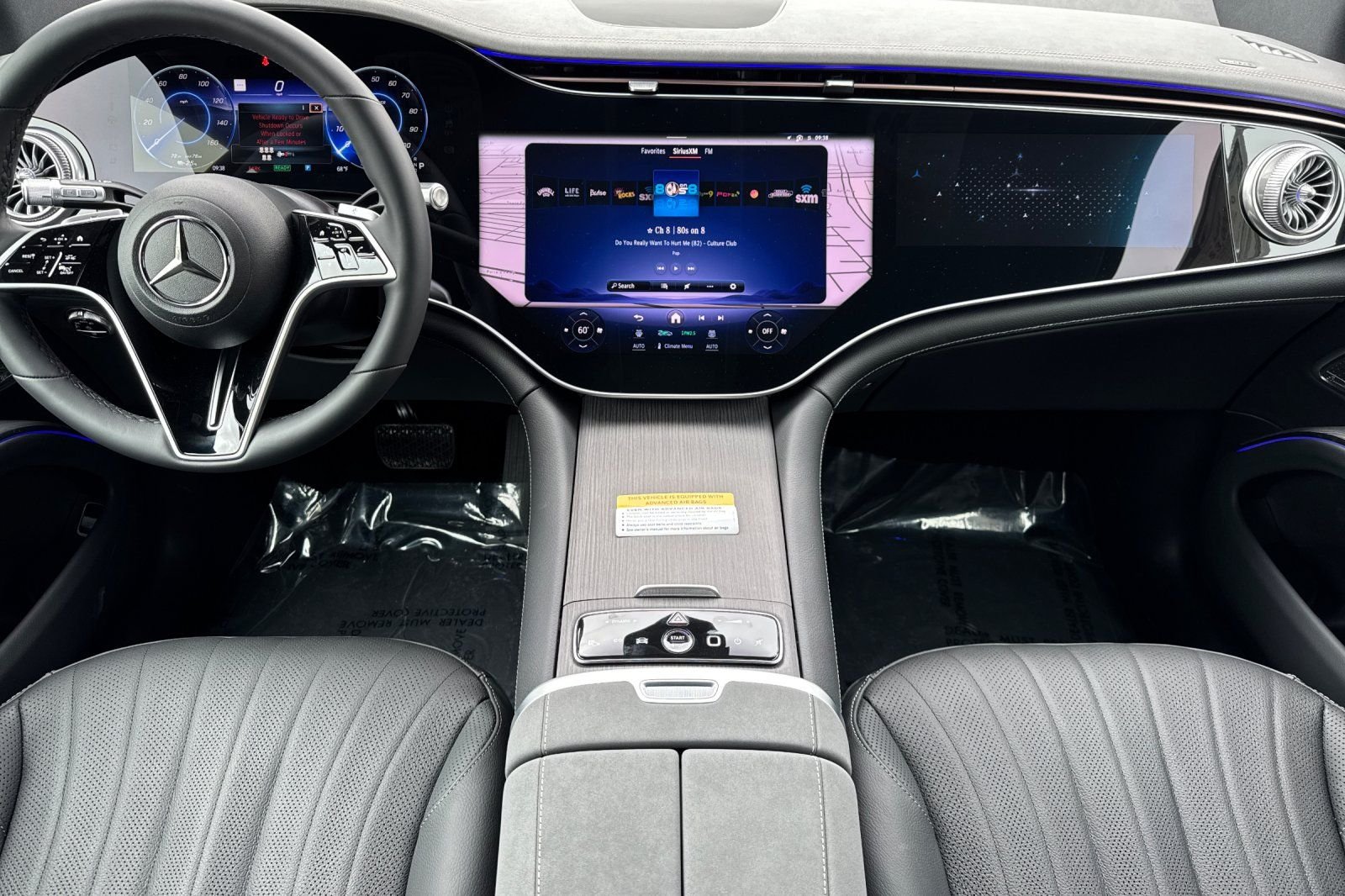 New 2026 Black Mercedes-Benz 400 image 2