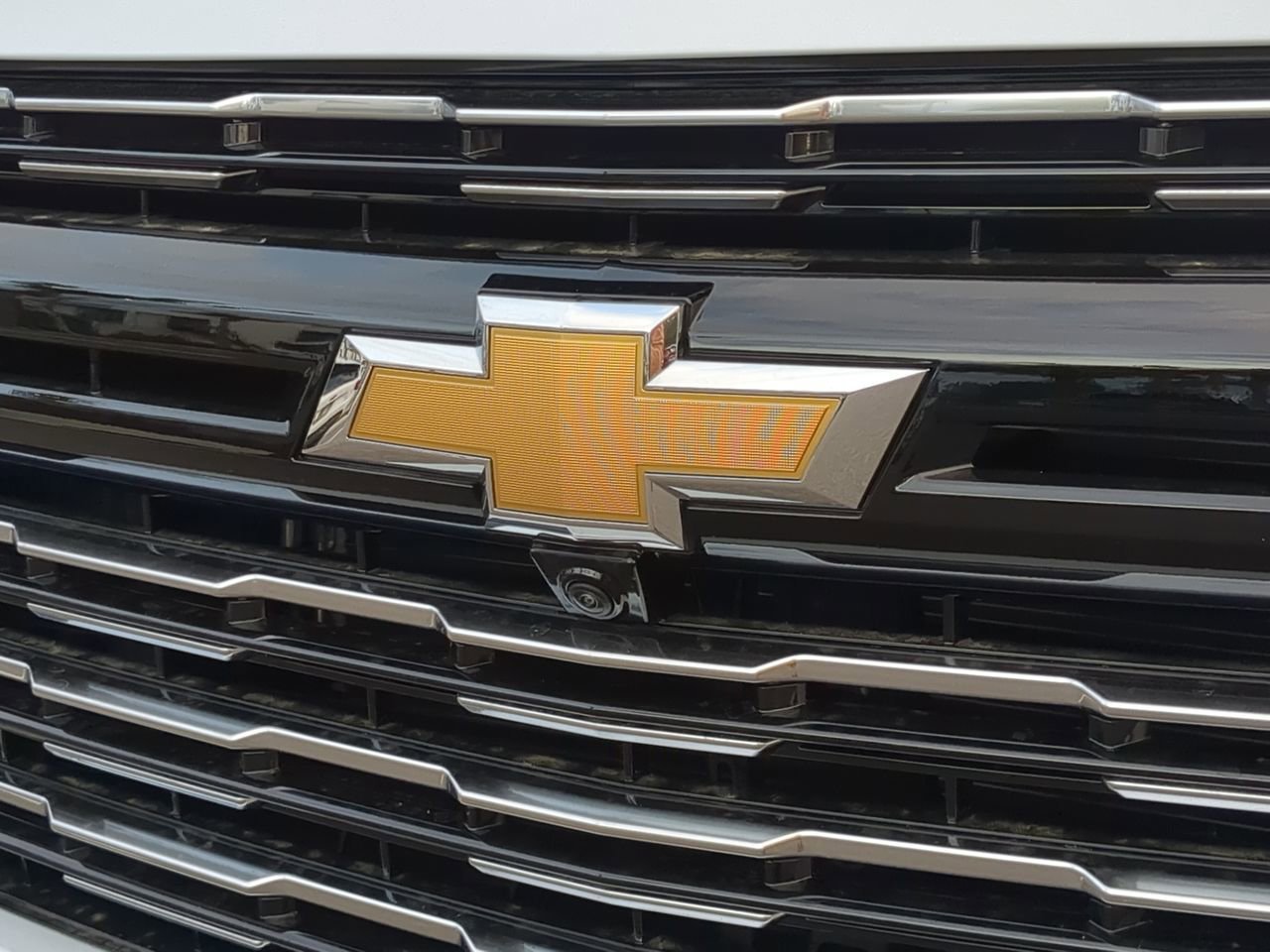 2026 Chevrolet Suburban High Country - Photo 31