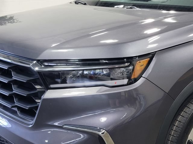 2023 Honda Pilot EX-L - Photo 9