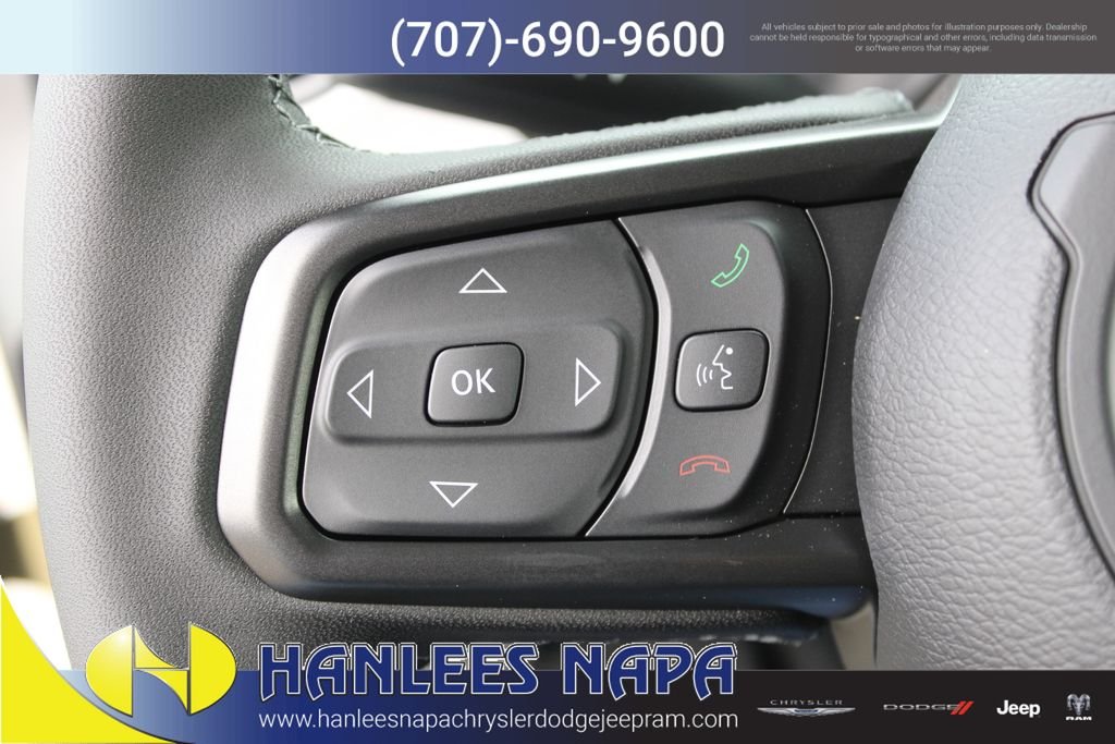 New 2026 41 Exterior Paint Jeep Sport S image 23