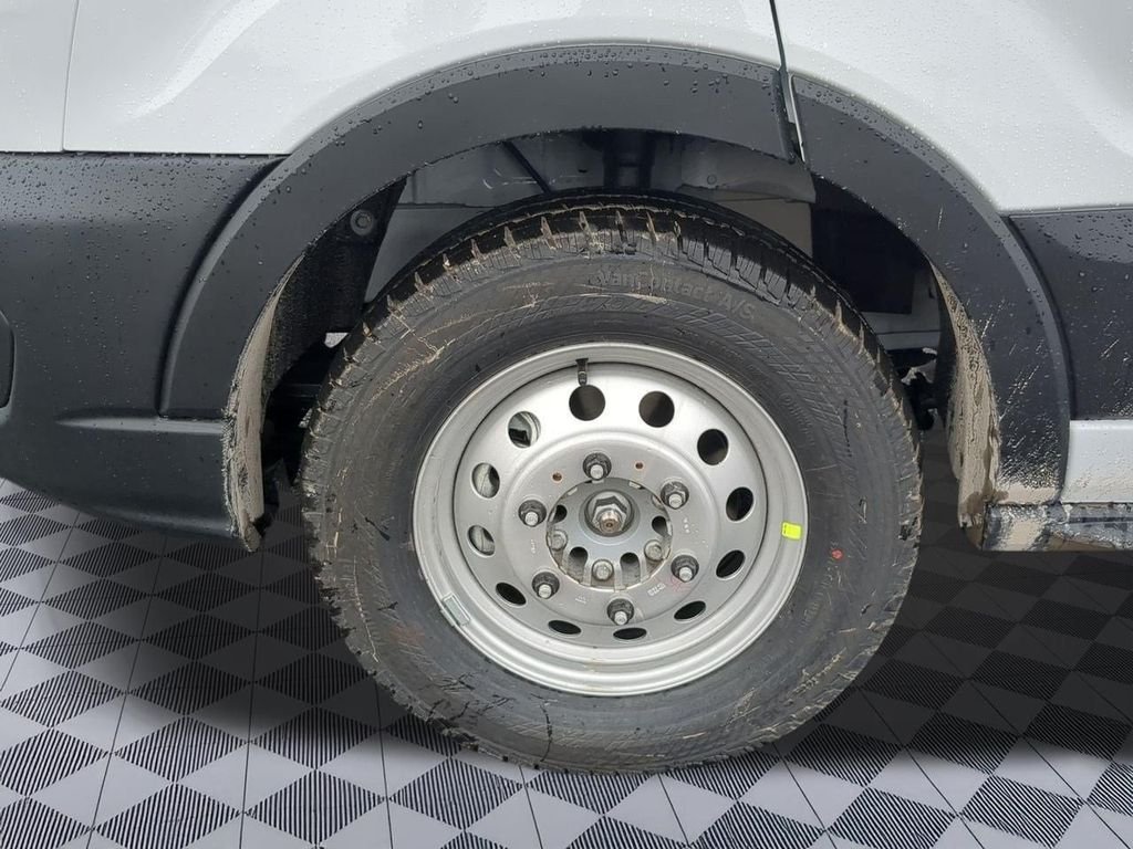 2026 Ford Transit Van Base - Photo 31
