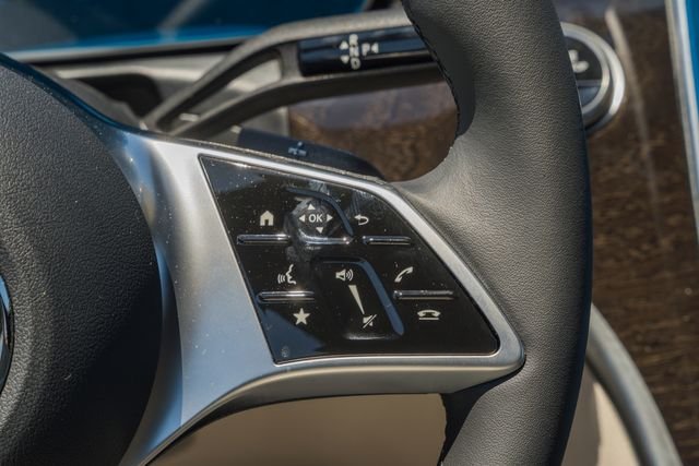 New 2026 Polar White Mercedes-Benz C 300 image 26