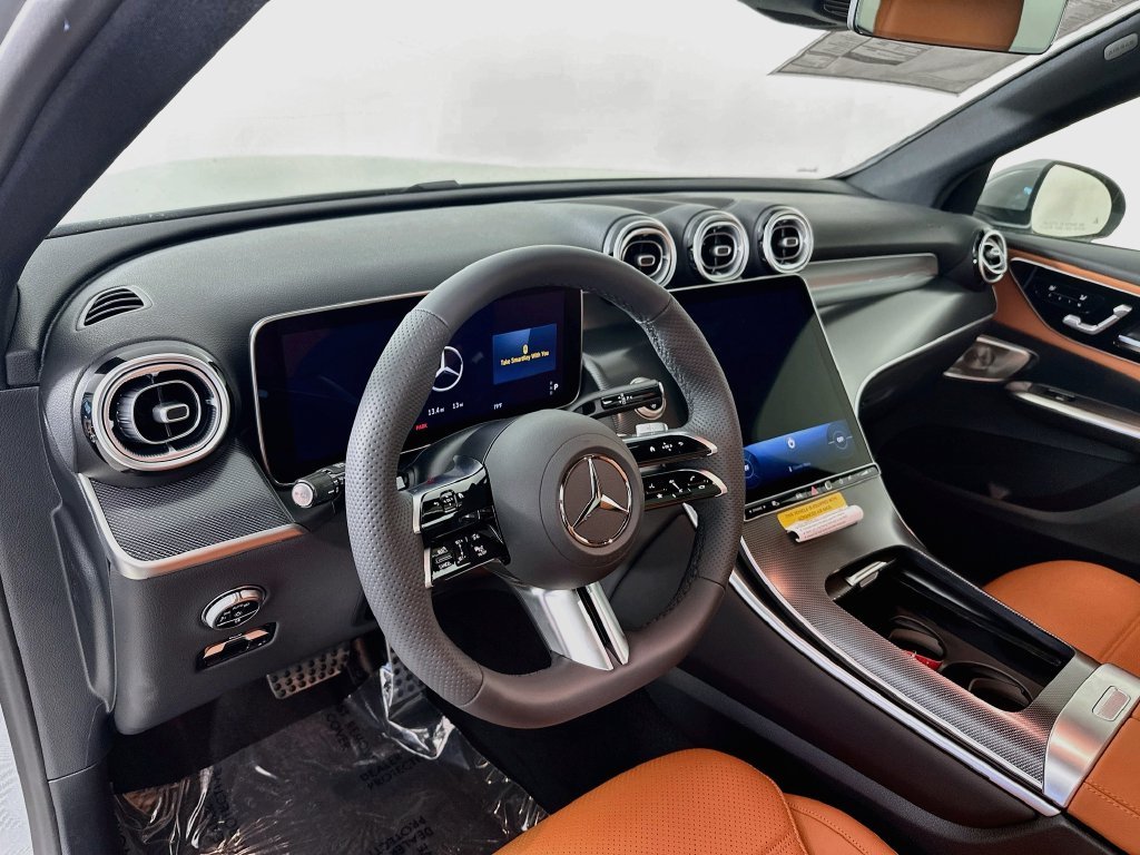 New 2027  Mercedes-Benz GLC 300 image 9