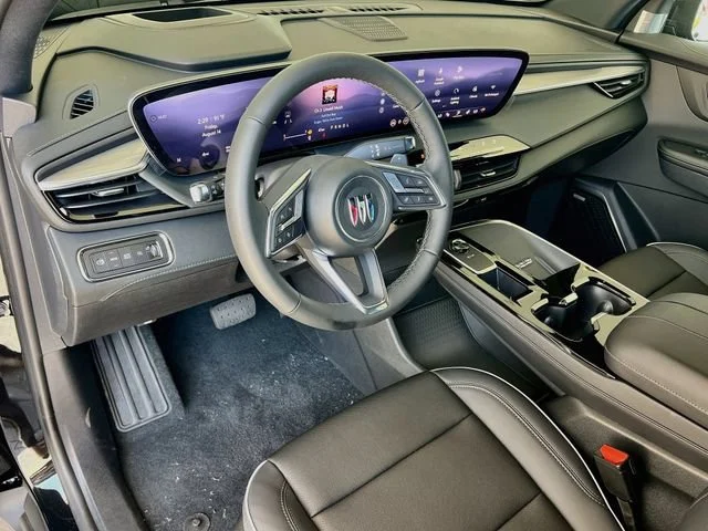 2027 Buick Enclave Preferred - Photo 6