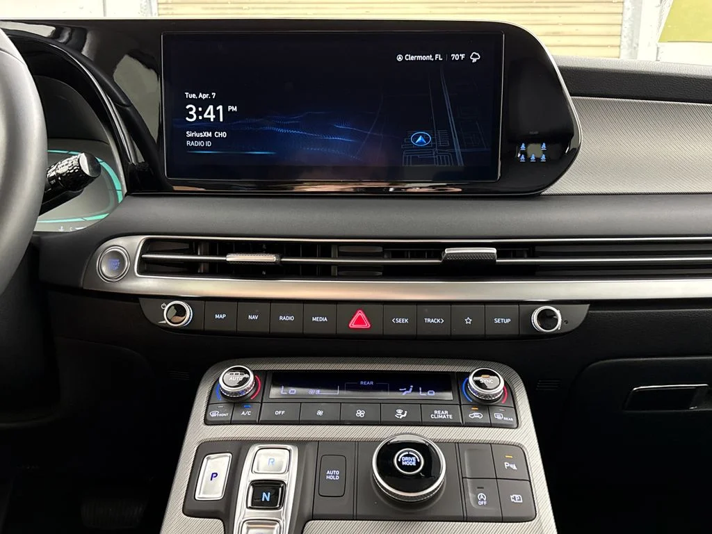 2025 Hyundai Palisade SEL - Photo 20