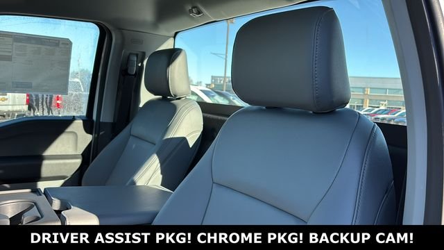 2026 Ford F-350 Super Duty XL - Photo 25