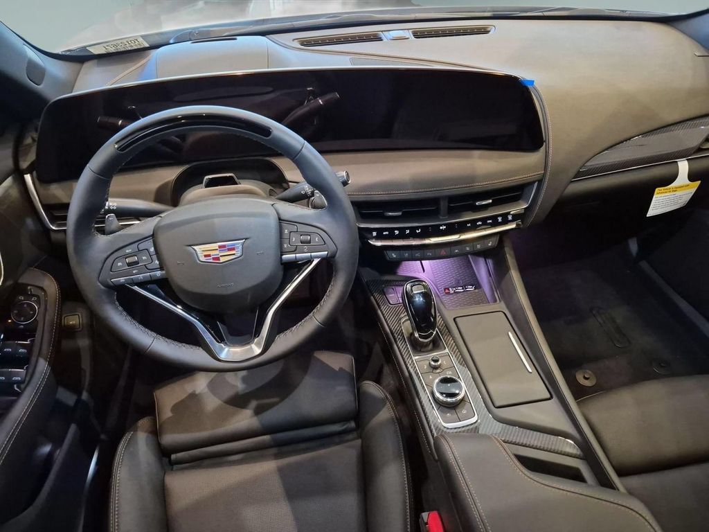 2026 Cadillac CT5 Sport - Photo 14