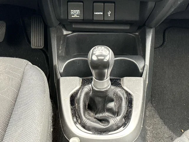 Used 2015 Silver Honda EX image 21