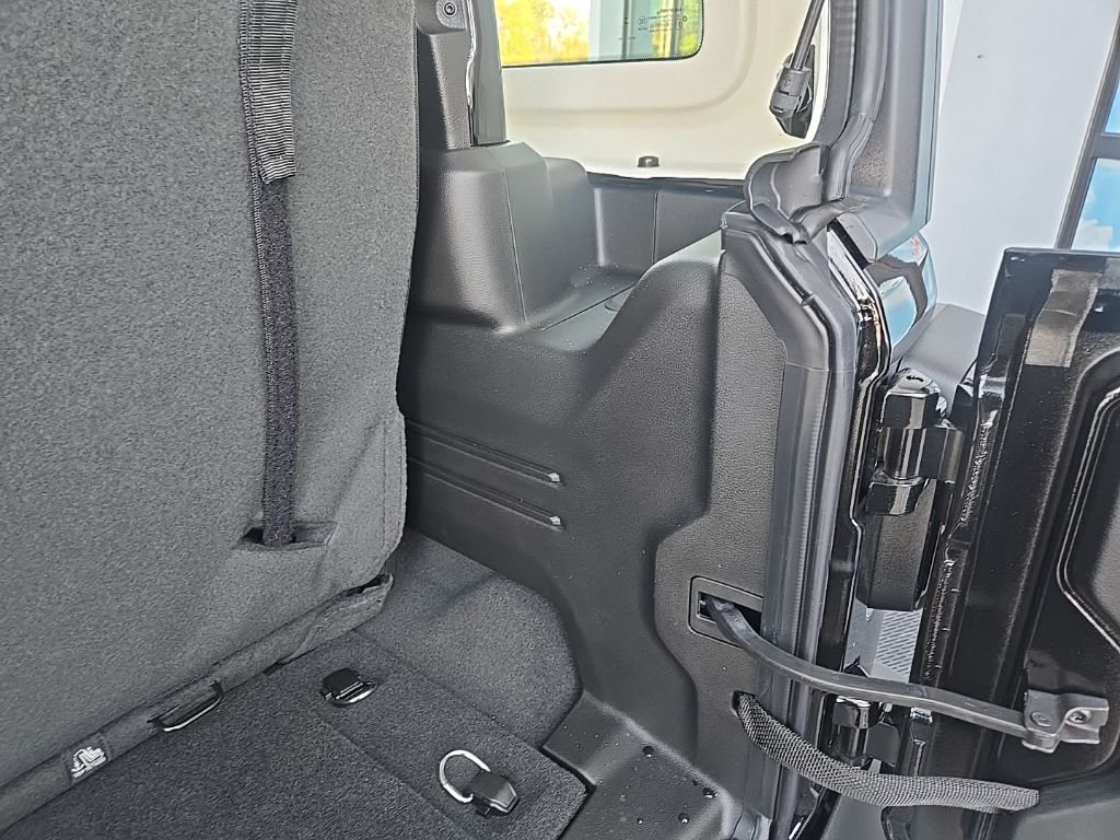 2026 Jeep Wrangler 2-Door Sport - Photo 81