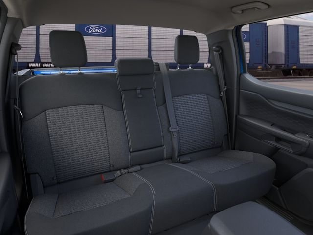 New 2026 Velocity Blue Metallic Ford XL image 12
