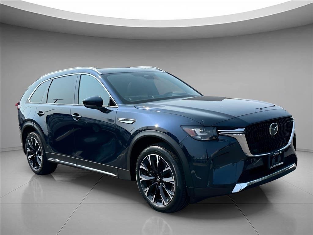 2024 Mazda CX-90 Premium Plus Package - Photo 3