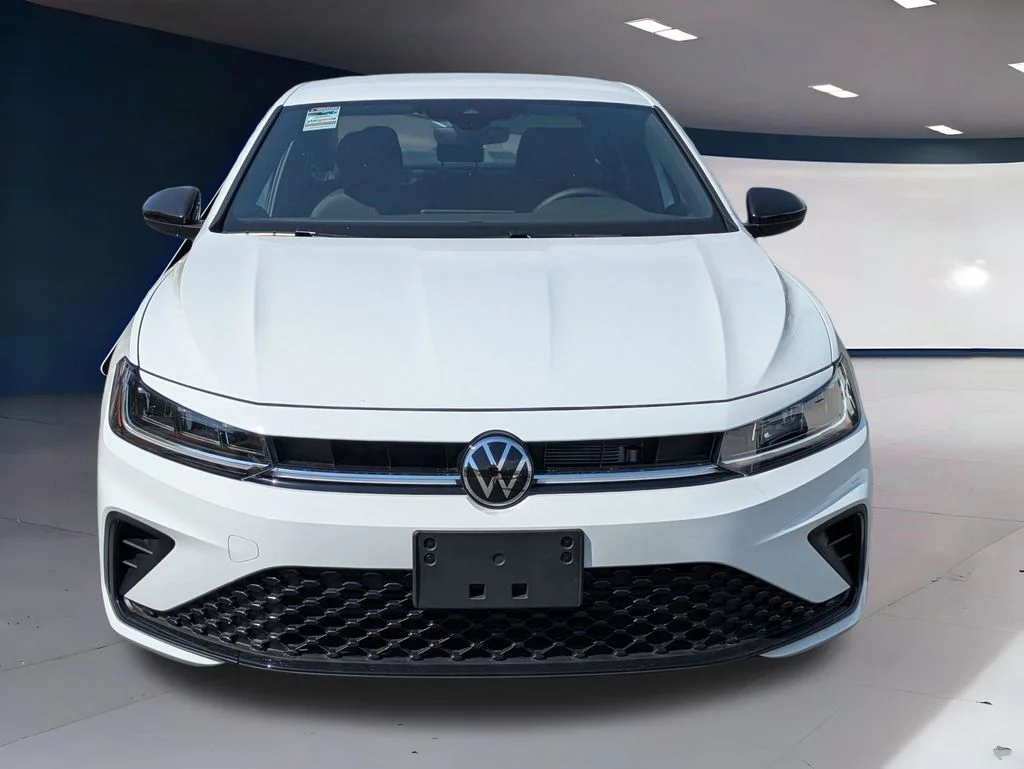 2025 Volkswagen Jetta Sport - Photo 9