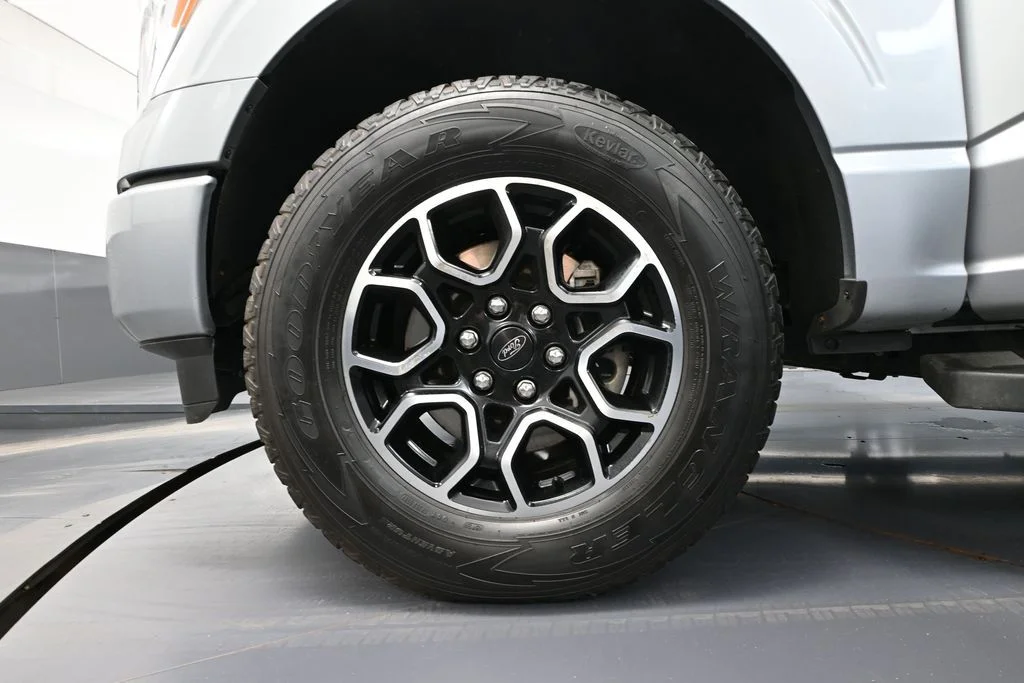 2022 Ford F-150 XLT - Photo 20