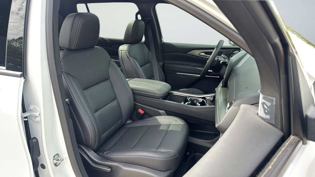 New 2026 Chevrolet Traverse LT 4D Sport Utility